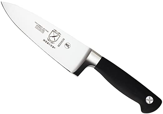 boning knife