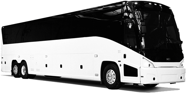 Motor Coach Bus