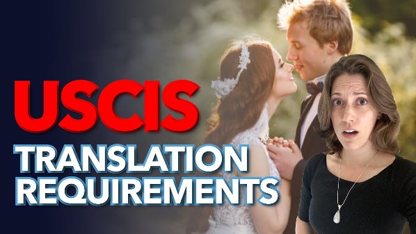 Translate USCIS